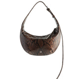 HOBO DROP MINI PYTHON CHOCO