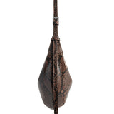 HOBO DROP MINI PYTHON CHOCO