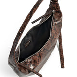 HOBO DROP MINI PYTHON CHOCO