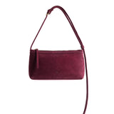 ANNY BAG BORDO