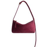 ANNY BAG BORDO