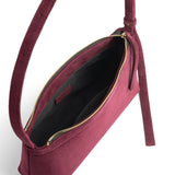 ANNY BAG BORDO