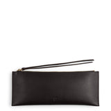 POSH SLIM NAPPA CHOCO