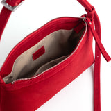 ANNY BAG RED