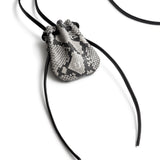 POUCH MINI BAG SNAKE