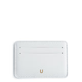 CARD HOLDER WHITE