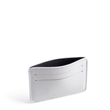 CARD HOLDER WHITE