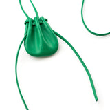 POUCH MINI BAG GREEN