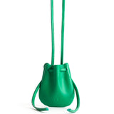 POUCH MINI BAG GREEN