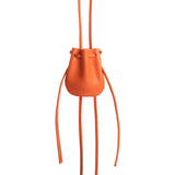 POUCH MINI BAG ORANGE