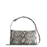 ANNY BAG LIGHT SNAKE