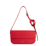 BAGUETTE BAG SUMMER RED