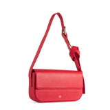 BAGUETTE BAG SUMMER RED