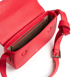 BAGUETTE BAG SUMMER RED