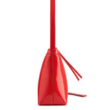 ANNY BAG ROUGE FLASH