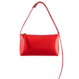 ANNY BAG ROUGE FLASH