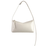 ANNY BAG CREAM FLASH