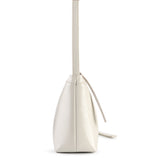 ANNY BAG CREAM FLASH