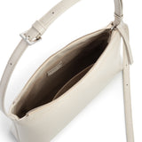 ANNY BAG CREAM FLASH