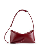 ANNY BAG BORDO FLASH