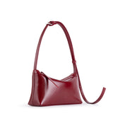 ANNY BAG BORDO FLASH