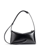 ANNY BAG BLACK FLASH