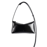 ANNY BAG BLACK FLASH