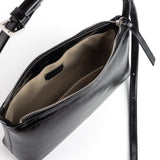 ANNY BAG BLACK FLASH