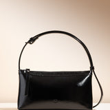 ANNY BAG BLACK FLASH