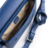 BAGUETTE BAG BLUE