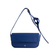 BAGUETTE BAG BLUE