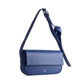 BAGUETTE BAG BLUE