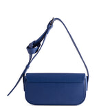 BAGUETTE BAG BLUE