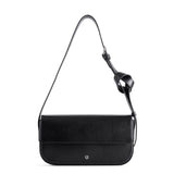 BAGUETTE BAG BLACK