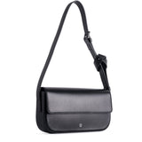 BAGUETTE BAG BLACK