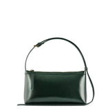 ANNY BAG GREEN FLASH