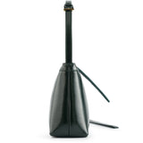 ANNY BAG GREEN FLASH