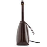 ANNY BAG CHOCO FLASH