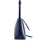 ANNY BAG NAVY FLASH
