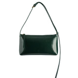 ANNY BAG GREEN FLASH