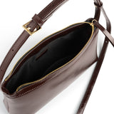 ANNY BAG CHOCO FLASH