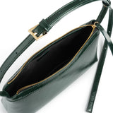 ANNY BAG GREEN FLASH