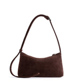 ANNY BAG CHOCO