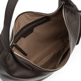 HOBO DROP BAG CHOCO