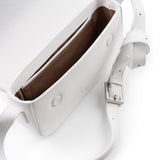 BAGUETTE BAG WHITE