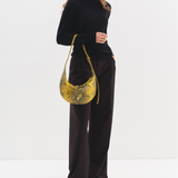 HOBO DROP MINI PYTHON YELLOW