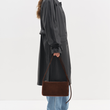 ANNY BAG CHOCO