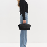 BAGUETTE FLIP BLACK