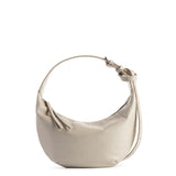 HOBO DROP MINI CROCO CREAM