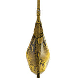 HOBO DROP MINI PYTHON YELLOW